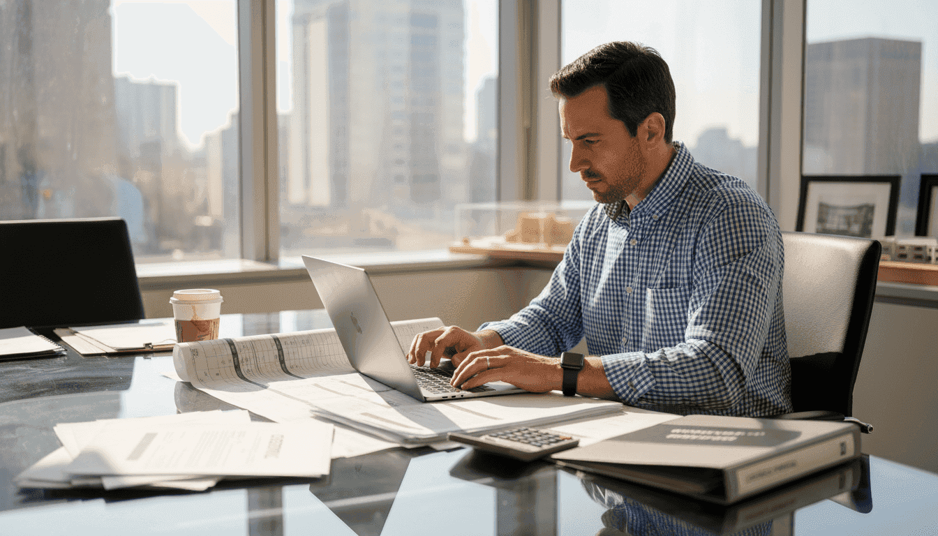 How to Analyze Commercial Real Estate Deals for Success